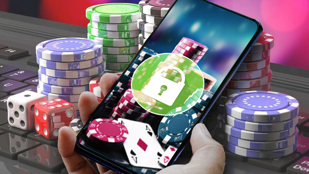 Hướng dẫn tham gia Casino U888 đơn giản từng bước
